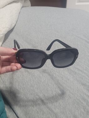 Dior Black Women's Sunglasses